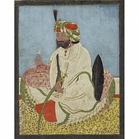 Gulab Singh Dogra