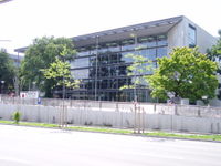 Den stora auditoriet