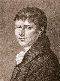 Heinrich von Kleist  