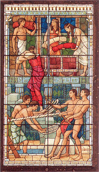 Arte textile