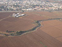 Az Ariel Sharon Park
