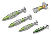 JDAM šeima