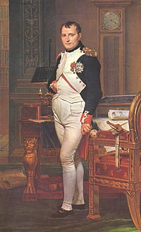 Napoleonas Bonapartas