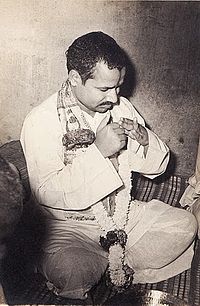 Genç Giridhara Miśra