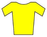 Žlutý dres