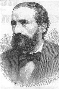 Steinitz' rival og fjende Johannes Zukertort tabte kampe til ham i 1872 og 1886. Den anden kamp gjorde Steinitz til den ubestridte verdensmester.
