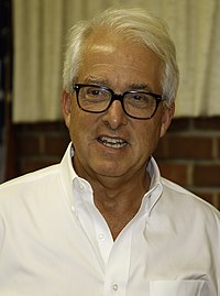 John Cox.