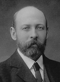 Joseph Cook, Australian pääministeri 1913-1914