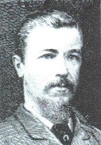 Joseph Blackburne