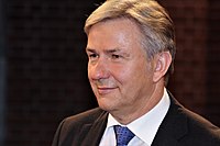 Klaus Wowereit, 2012