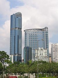 Langham Place