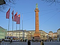 Darmštatas