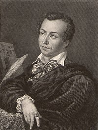 Marie-Antoine Carême  
