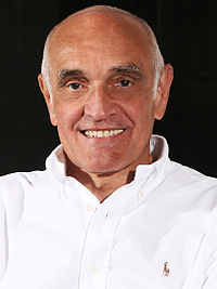 Martin Kind is president of the club for the second time since 2006.