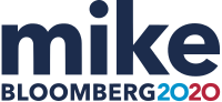 "Bloomberg" 2020 m. logotipas