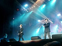 Modern Talking i 2003.