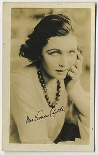 Irene Castle