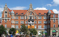 Katowice, Silezya Müzesi