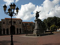 Columbus Park  