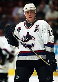 Pavel Bure, vítěz z roku 1992