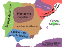 Cultures of the End Bronze Age