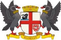 Escudo de Perth
