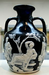 Originál, Britské muzeum  