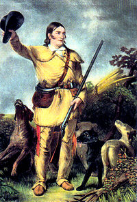 Davy Crockett