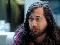 Richard Stallman
