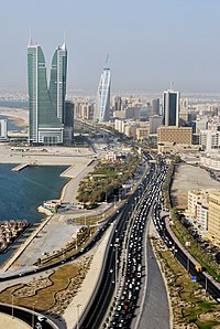 Bahrain
