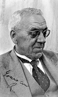 Robert Broom