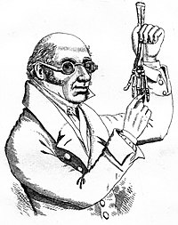Robert Knox c.1830