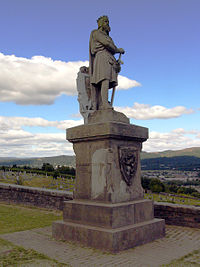 Robert Bruce