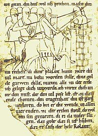 The Song of Roland
