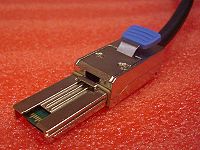 SFF 8088 connector