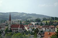 St. Gallen
