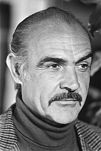Connery i 1983