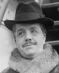 Diaghilev