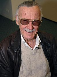 Lee nel febbraio 2008