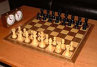 Schaakstuk