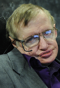 Hawking i 2013  
