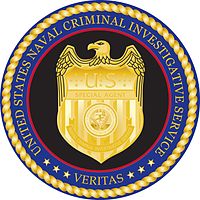 NCIS Officielt segl siden 2012