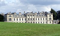 Woburn Abbey.   