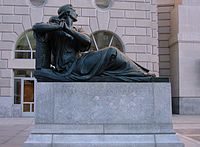 Muistomerkki uskonnon harjoittamisen oikeuden kunnioittamiseksi, Washington, D.C.