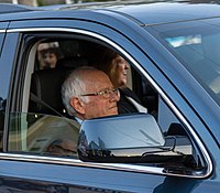Sanders a regressar ao trilho da campanha após o seu ataque cardíaco, Outubro de 2019