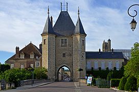 Villeneuve-sur-Yonne