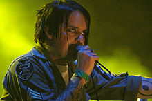 Stephan Groth (Wave-Gotik-Treffen 2014)  
