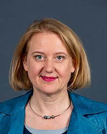 Lisa Paus  