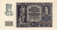 20 Złoty