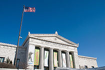 L'aquarium Shedd